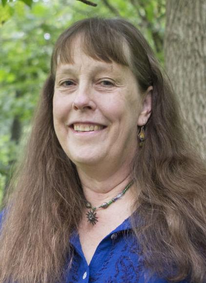 Maria Powell